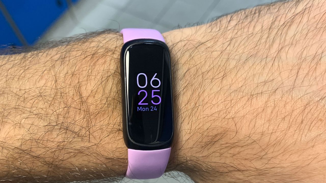 Fitbit Inspire 3