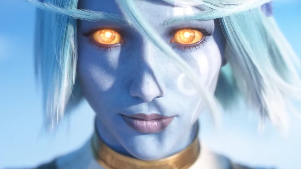 The WoW 'Classic+' rumors were true: World of Warcraft: Forever promises to be another timeline's bizzarro version of the MMO