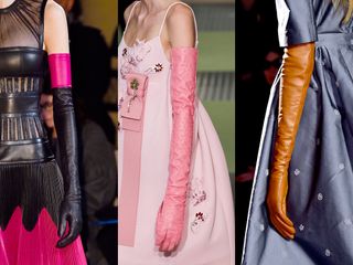 AW15 accessories report