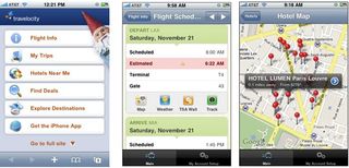 Travelocity
