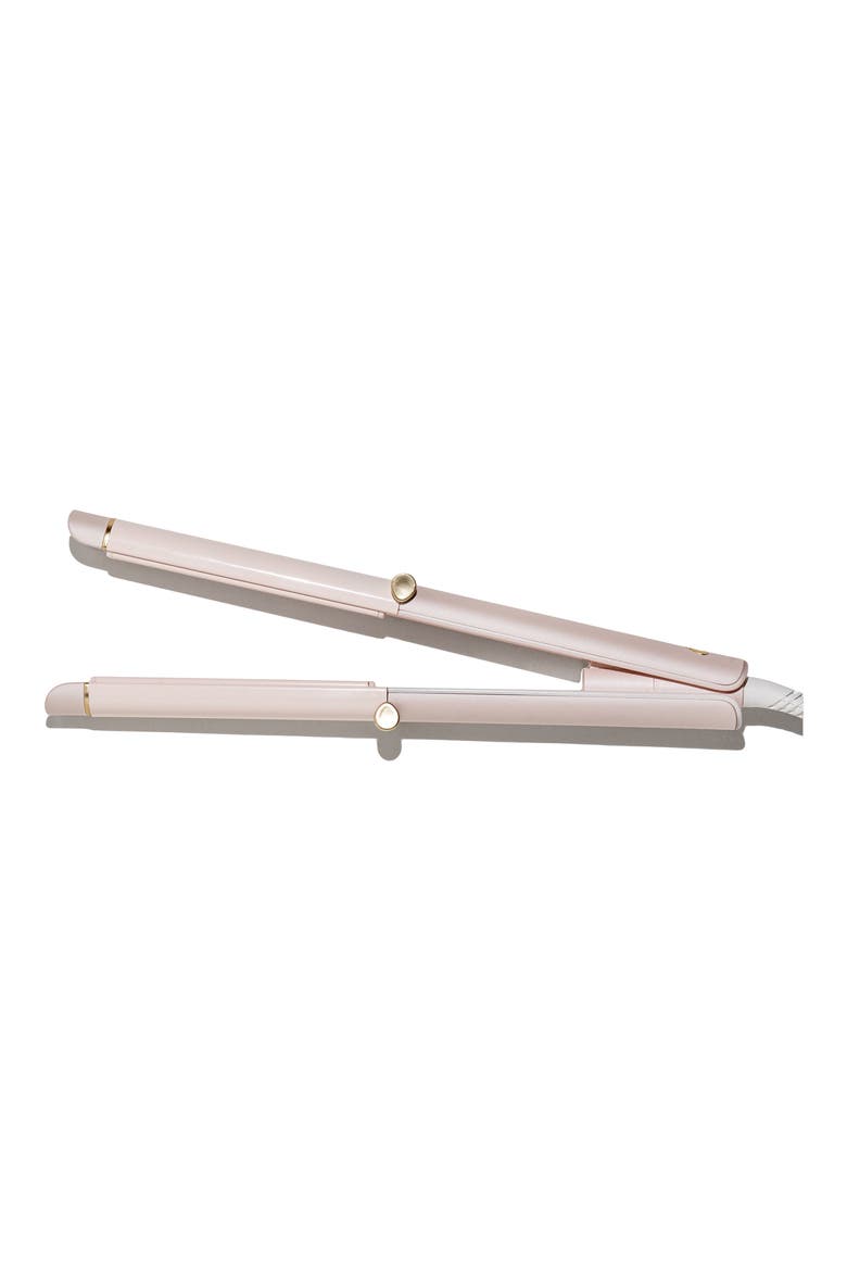Curling Straightener 2-In-1 Styling Iron