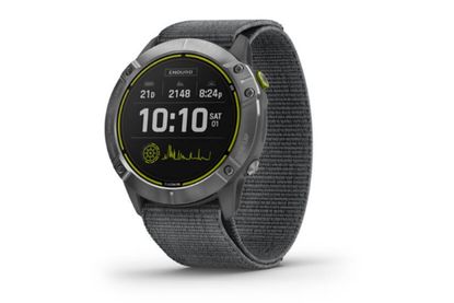 best smartwatch for mountain biking