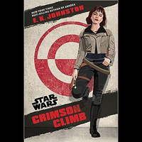 Star Wars: Crimson Climb: $17.99 from Amazon