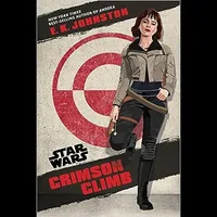 Star Wars: Crimson Climb: