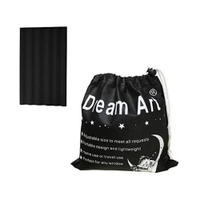 10. Dream Art Anywhere Portable Blackout Curtain: £23.99 at Amazon