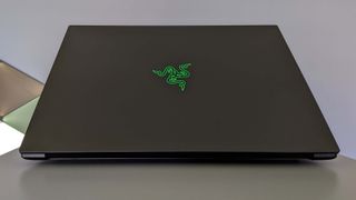 Razer Blade 14 (2025) gaming laptop