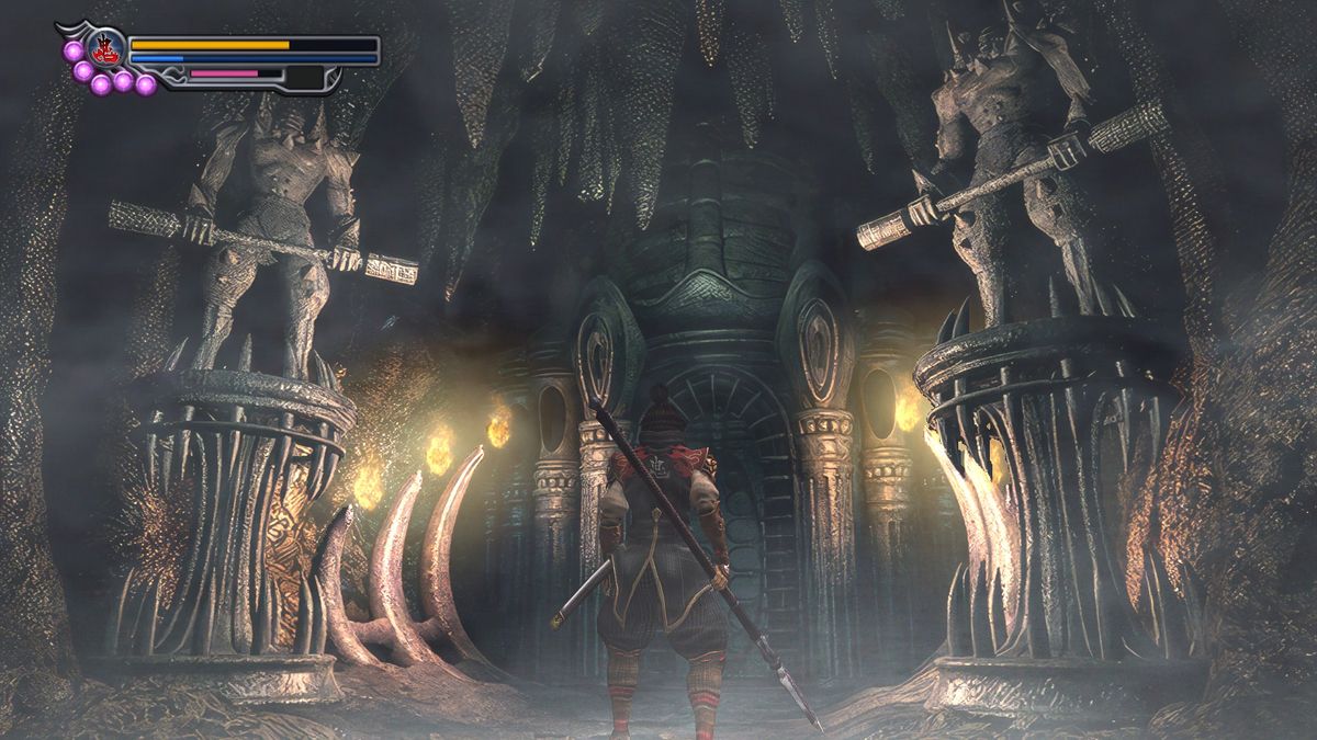 Onimusha 2