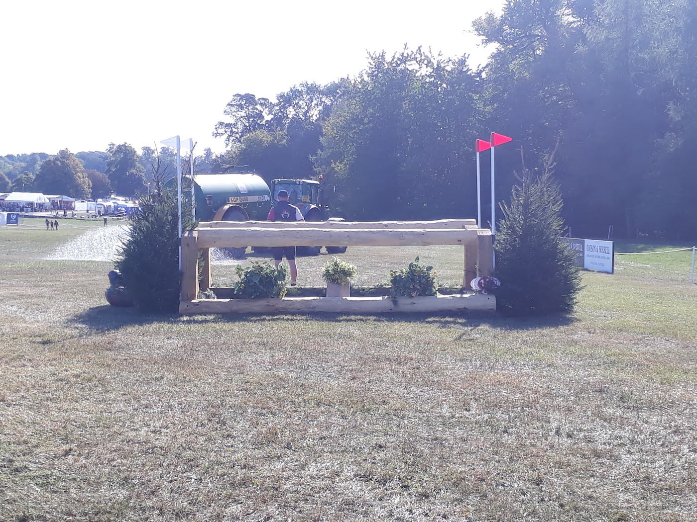 Fence 10