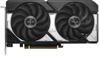 Asus  Dual GeForce RTX 5060 Ti 8GB