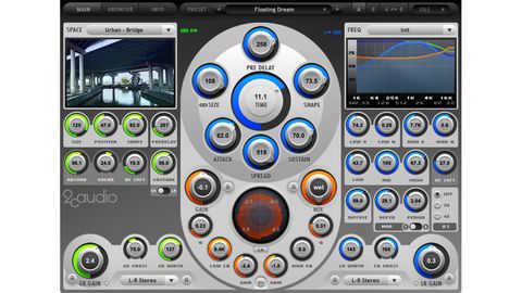 Best reverb plugins: Space-makers for your DAW | MusicRadar