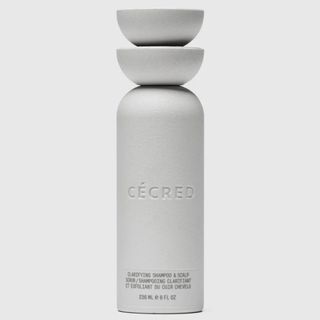 Cecred Clarifying Shampoo & Scalp Scrub