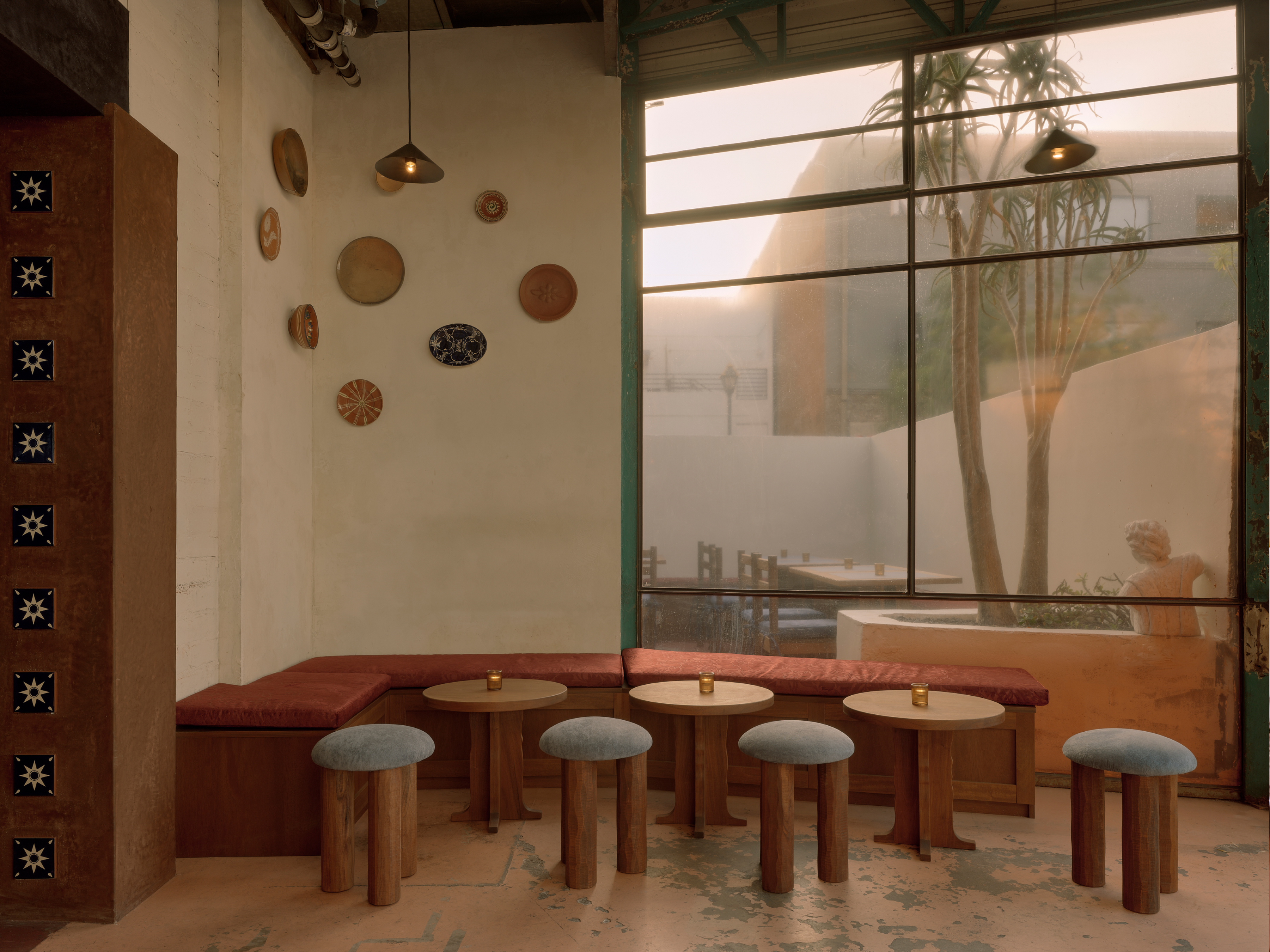 cafe tondo los angeles review