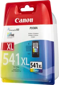 Printer ink cartridges