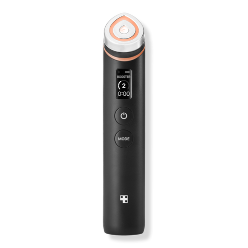 Booster Pro - Black