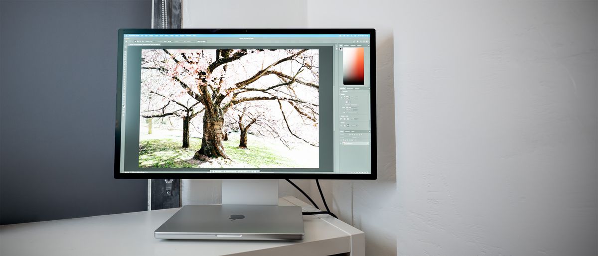 Apple Studio Display (2026)