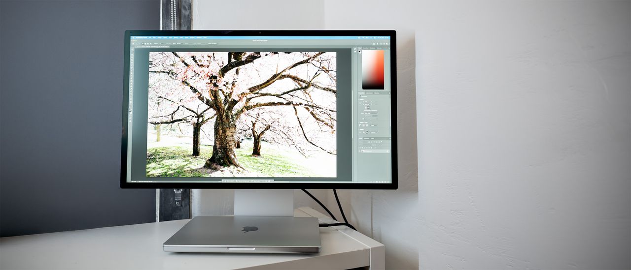 Apple Studio Display (2026)