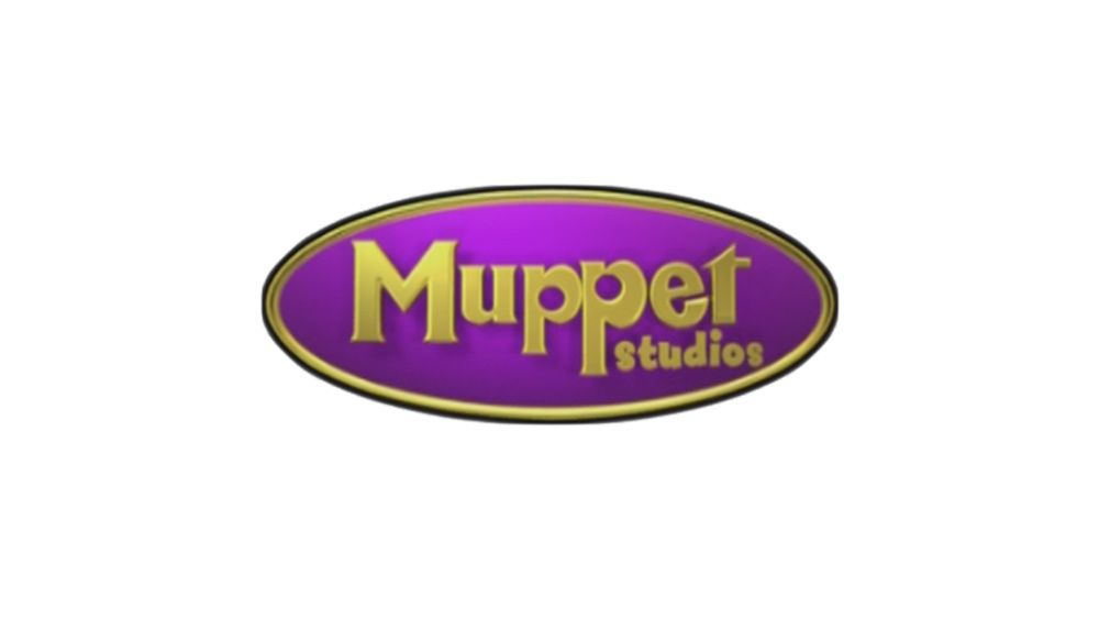 The Muppets Studio logo