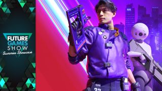 The Finals appearing in Future Games Show Summer Showcase