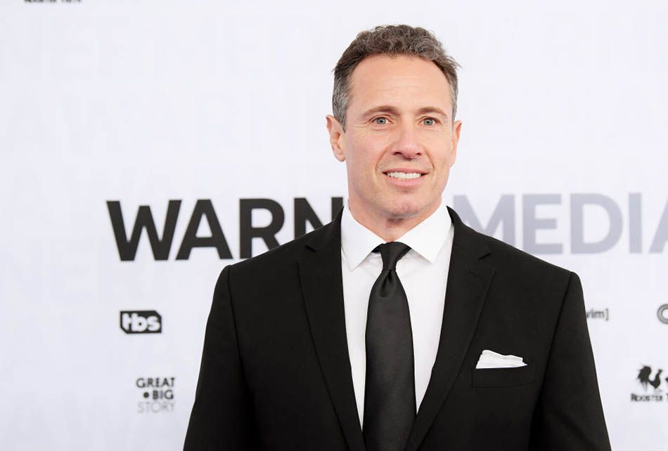 Chris Cuomo