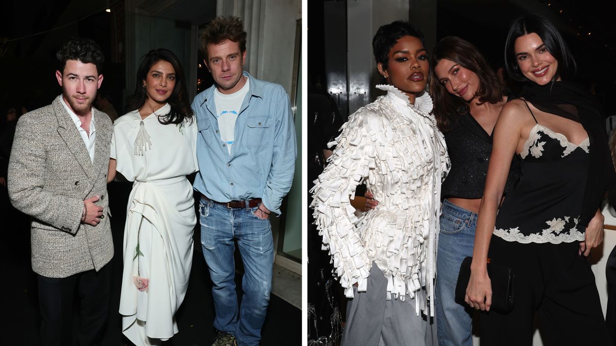 Forget the After-Party—These Pre-Oscars Outfits Are Getting Us Seriously Excited for Sunday Night