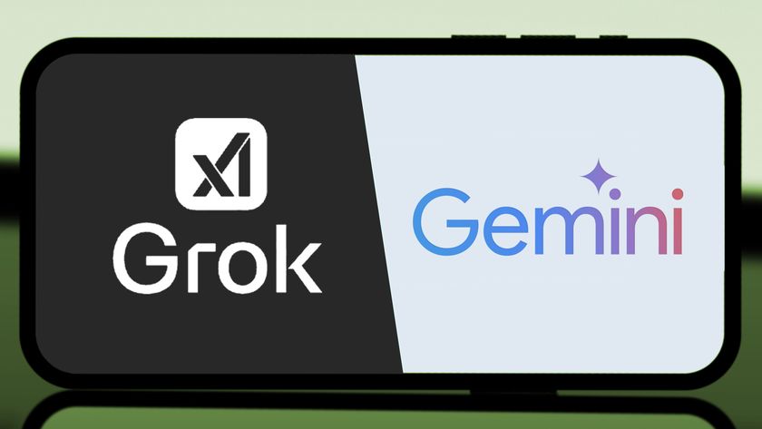 Grok vs. gemini