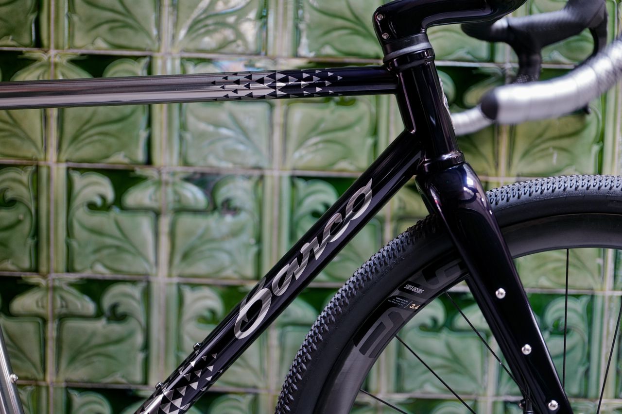 Highlights from the 2025 Bespoked show in Manchester