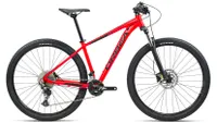 Orbea MX30 Hardtail | 20% off at Hargroves Cycles
£719.00