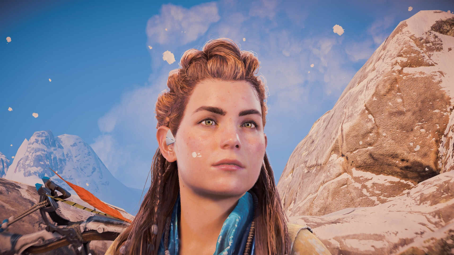 Sentí que Horizon Zero Dawn Remastered no necesitaba existir, pero su precio de $10 es un valor increíble para una actualización que es mucho más que una nueva capa de pintura.