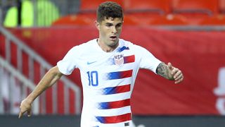 Christian Pulisic