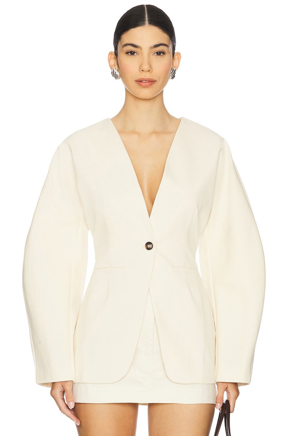 Kelli Jacket