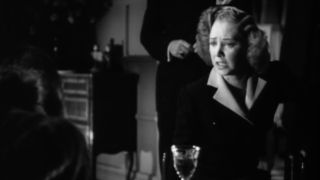 Frances despairingly begs Jacqueline to drink the poison in The Seventh Victim.