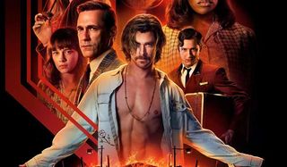 Bad times at the el royale blu-ray release