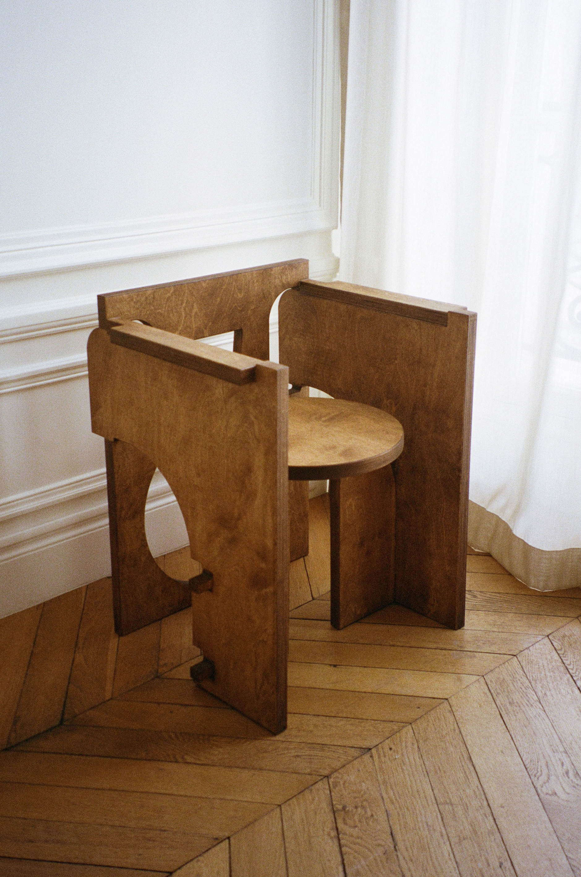 Objects of Desire at 3 days of design 2026