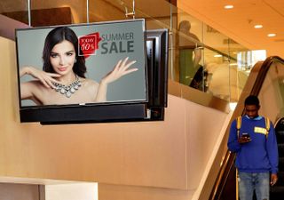 Broadsign, Place Exchange Partner on Digital Campaigns for DOOH