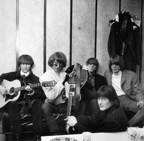 Why The Byrds' Roger McGuinn is one of rock's greatest guitar heroes ...