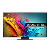 LG QNED87 50-inch 4K Smart TV