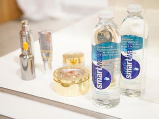 Glaceau Smart Water