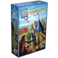 Carcassone