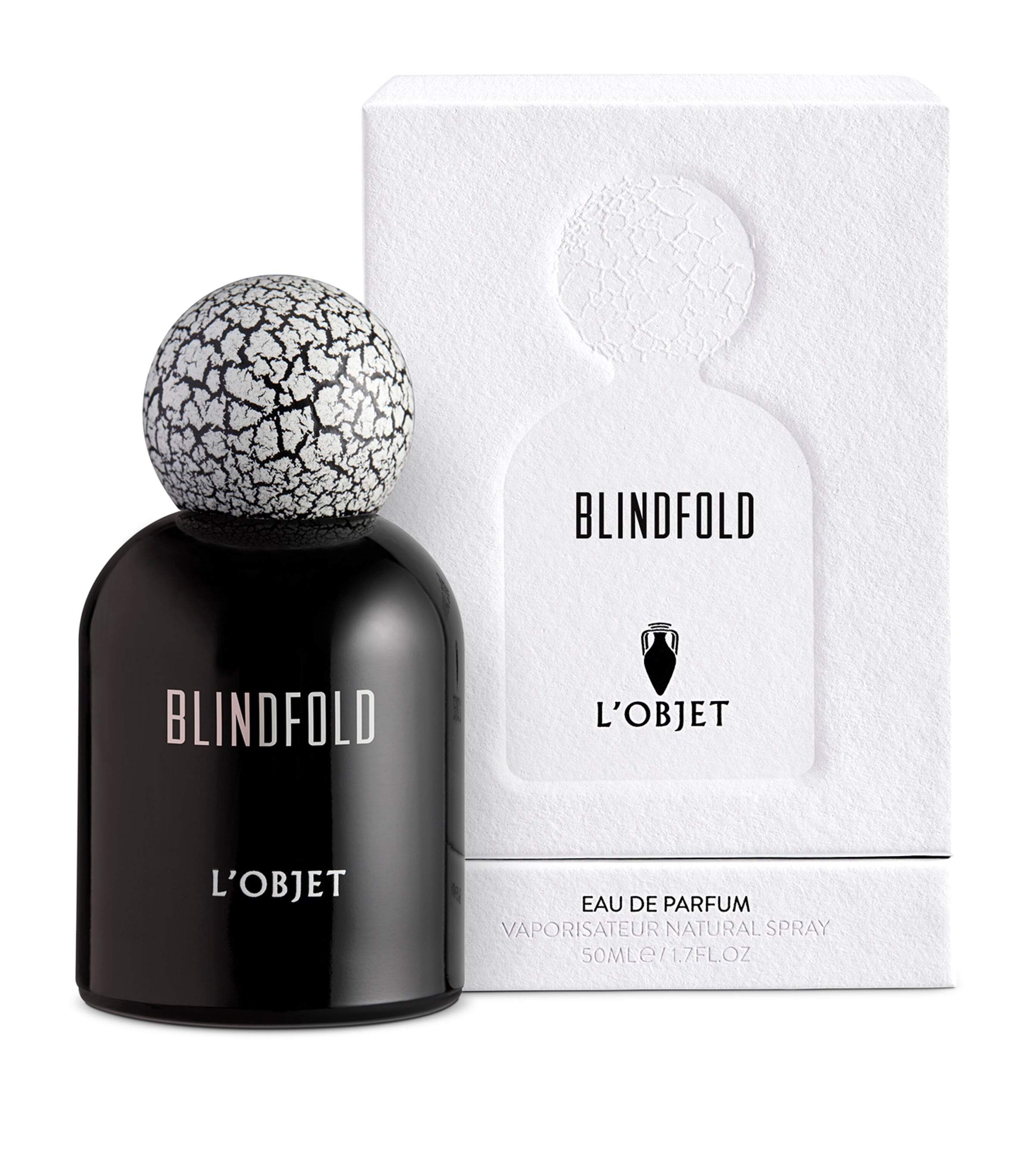 L'objet Blindfold Eau De Parfum (50ml)