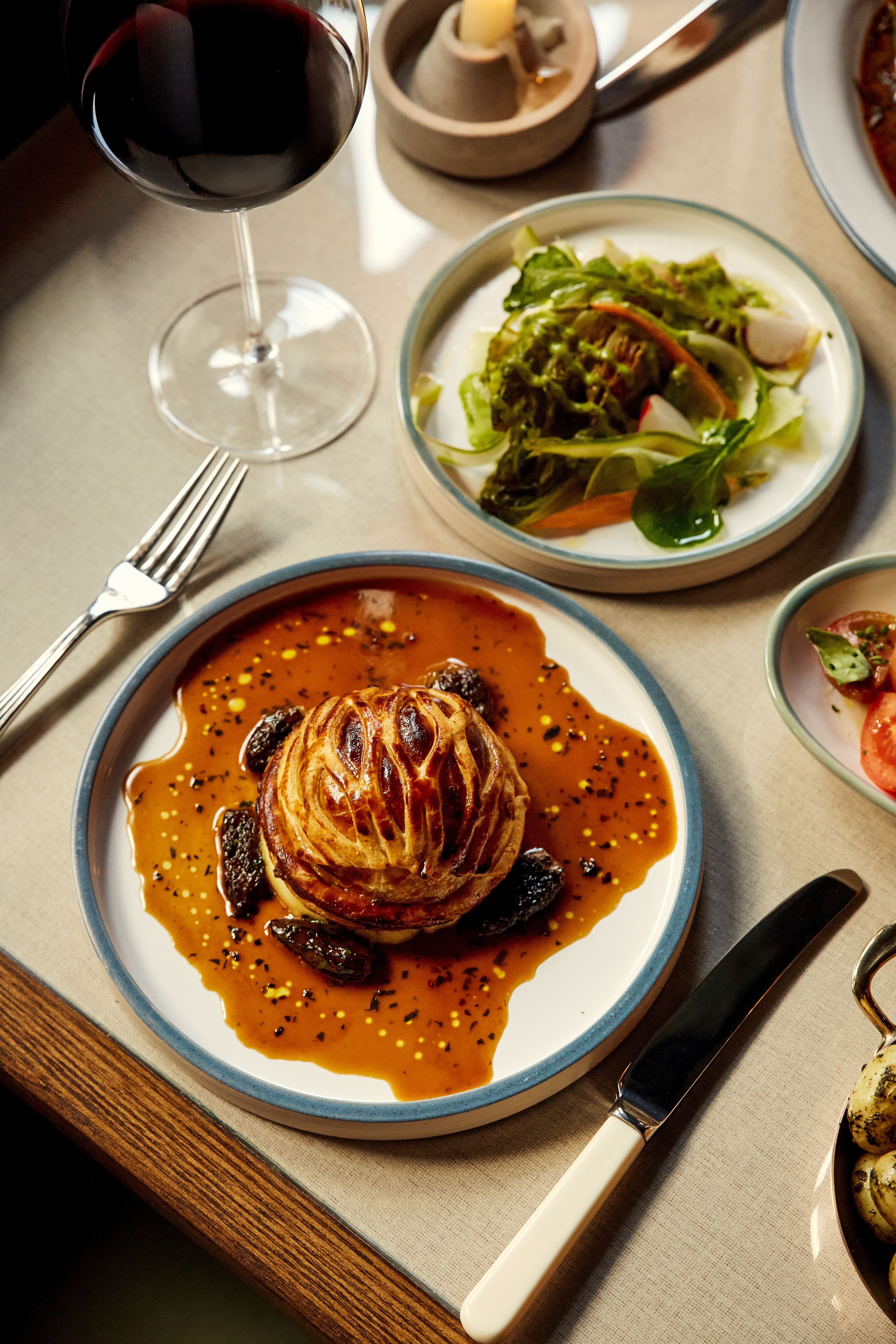 willets belmond cadogan hotel review