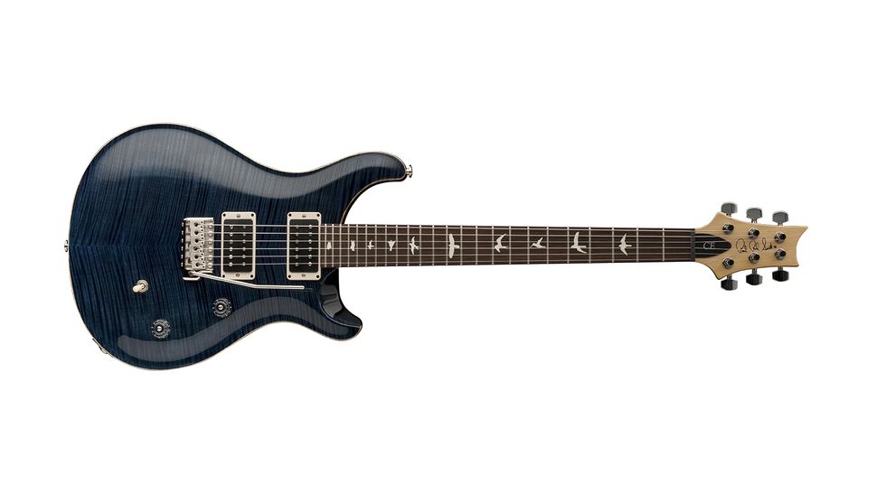 Best electric guitars under 2,000 2022 Guitar World