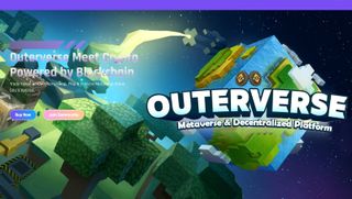 Outerverse NFT scam