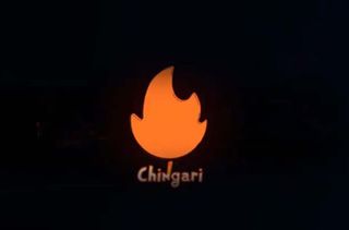 Logo of Chingari app