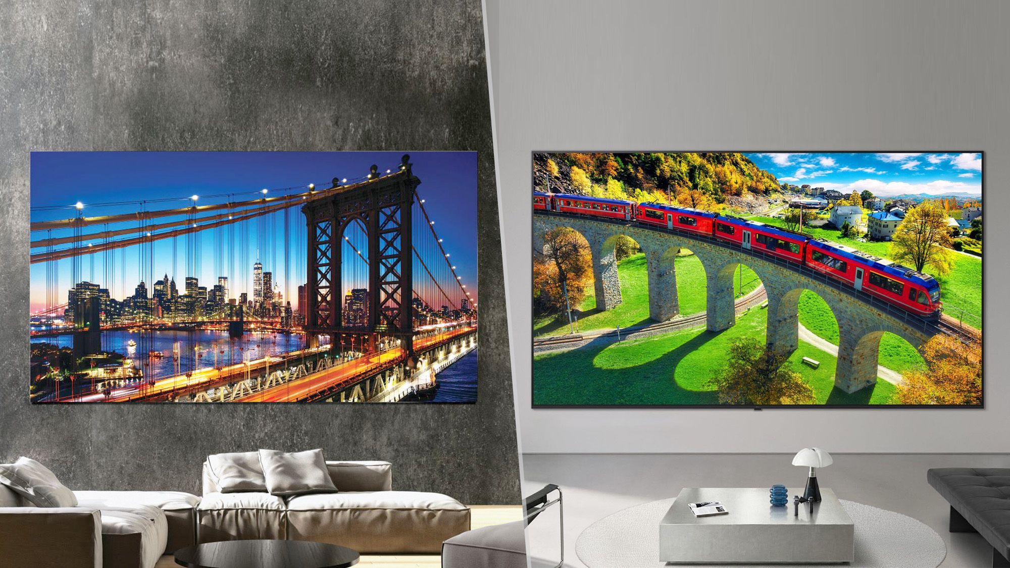 tomsguide.com - Christian de Looper - Micro-LED vs Micro RGB TVs: What's the difference?