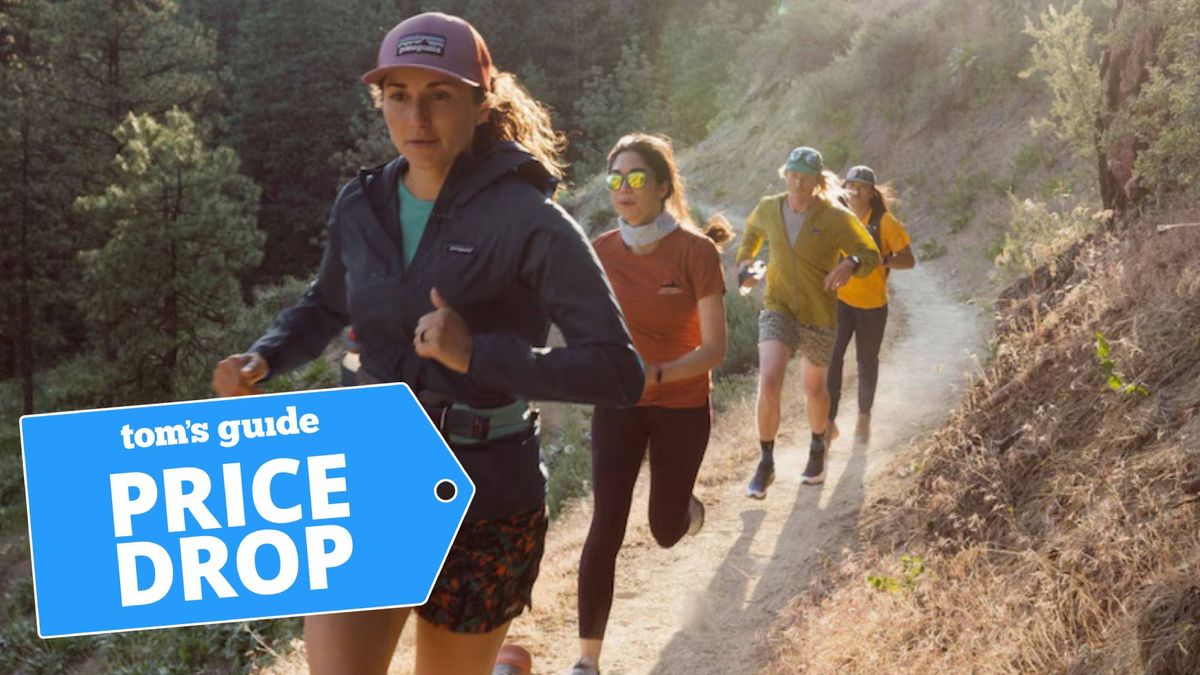 REI knocks up to 50% off fitness gear — 9 deals I’d shop from Hoka, Patagonia and Salomon