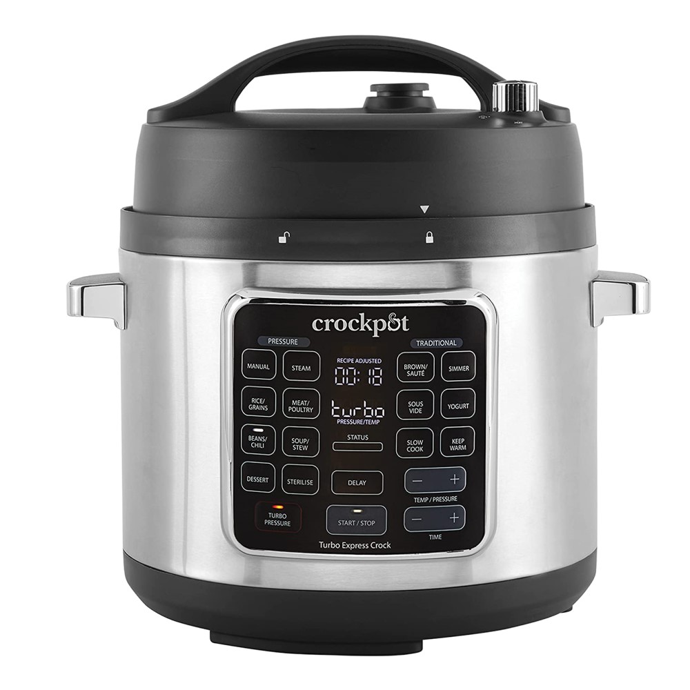 Best multicooker 2024 toprated multicookers reviewed and ranked