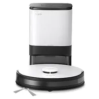 Best for basic vacuuming in large homes
TP-Link Tapo RV30 Plus |AU$686AU$547