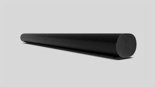 Sonos Arc soundbar in black