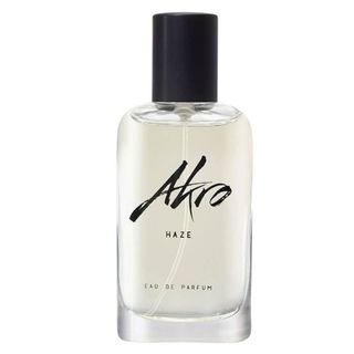 Agua de perfume Akro Haze