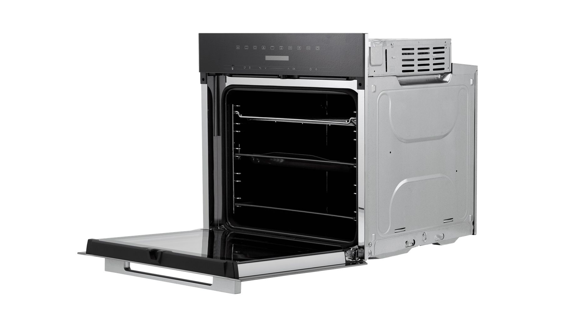 Should I buy the Miele H7164BP Clean Steel Pyrolytic Oven? T3